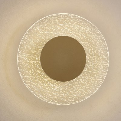 Настенные светильники Mantra 8075 JEWEL