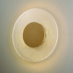 Настенные светильники Mantra 8075 JEWEL