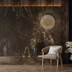 Настенные светильники Mantra 8075 JEWEL