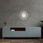 Настенные светильники Mantra 8076 JEWEL