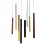 Люстры подвесные Mantra 8083 CALA