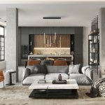 Люстры подвесные Mantra 8085 CALA