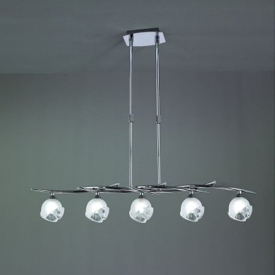 Люстра Mantra 809 BALI Люстра Mantra 809 BALI