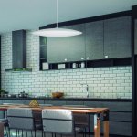 Подвесные светильники Mantra 8101 SLIM