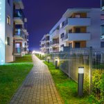 Уличные светильники Mantra 8108 CHICAGO