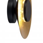 Настенные светильники Mantra 8124 ORION