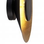 Настенные светильники Mantra 8126 ORION