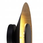 Настенные светильники Mantra 8129 ORION