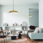 Потолочные светильники Mantra 8142 KAZZ