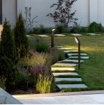 Уличные светильники Mantra 8151 ALPINE