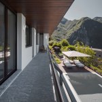 Уличные светильники Mantra 8154 ANDES