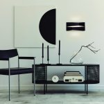 Настенные светильники Mantra 8159 FUJI