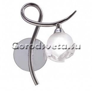 Светильник настенный бра Mantra 818 BALI Светильник настенный бра Mantra 818 BALI