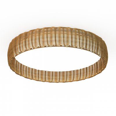 Потолочные светильники Mantra 8193 KILIMANJARO