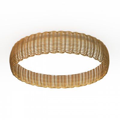 Потолочные светильники Mantra 8194 KILIMANJARO