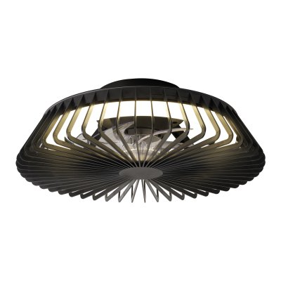 Люстры-вентиляторы Mantra 8197 HIMALAYA