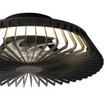 Люстры-вентиляторы Mantra 8197 HIMALAYA
