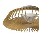 Люстры-вентиляторы Mantra 8198 HIMALAYA