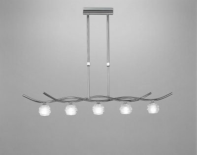 Люстра Mantra 81 DALI Люстра Mantra 81 DALI