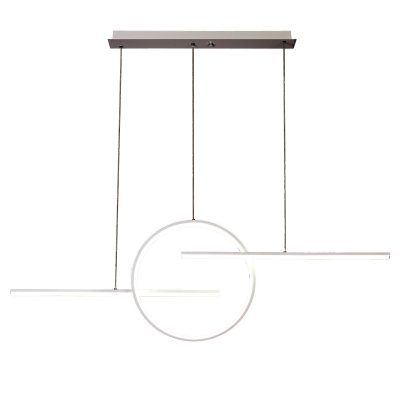 Люстры Mantra 8206 KITESURF