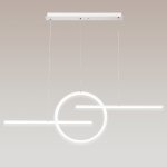 Люстры Mantra 8206 KITESURF