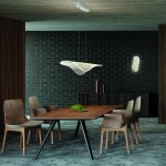 Люстры Mantra 8210 BIANCA