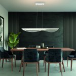 Люстры Mantra 8210 BIANCA