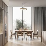 Люстры-вентиляторы Mantra 8217 COIN