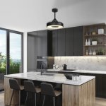 Люстры-вентиляторы Mantra 8221 COIN