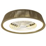 Люстры-вентиляторы Mantra 8228 POLINESIA