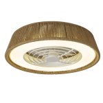 Люстры-вентиляторы Mantra 8230 POLINESIA