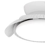 Люстры-вентиляторы Mantra 8233 ALOHA