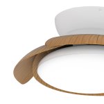 Люстры-вентиляторы Mantra 8234 ALOHA