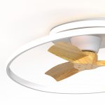 Люстры-вентиляторы Mantra 8235 OCEAN