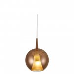 Подвесные светильники Mantra 8241 ELSA