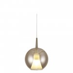 Подвесные светильники Mantra 8242 ELSA