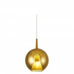 Подвесные светильники Mantra 8243 ELSA