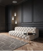 Подвесные светильники Mantra 8250+8260 ELSA