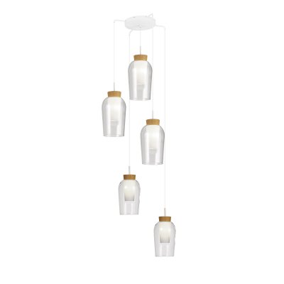 Люстры Mantra 8275 NORA