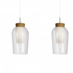 Люстры Mantra 8277 NORA