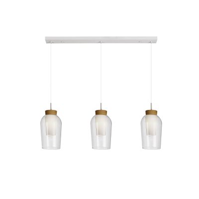 Люстры Mantra 8277 NORA