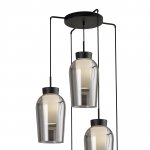 Люстры Mantra 8283 NORA