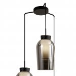 Люстры Mantra 8284 NORA