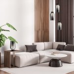 Люстры Mantra 8284 NORA