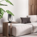 Светильник настенный бра Mantra 8288 NORA