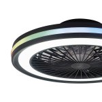 Люстры-вентиляторы Mantra 8292 GAMER