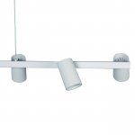 Подвесные светильники Mantra 8297 SAL