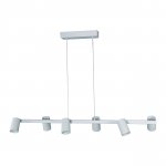 Подвесные светильники Mantra 8297 SAL