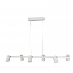 Подвесные светильники Mantra 8297 SAL