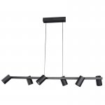 Подвесные светильники Mantra 8298 SAL